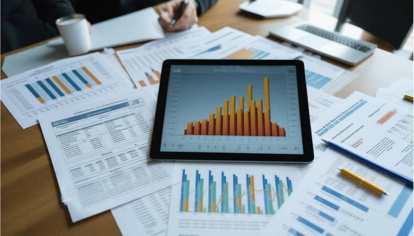 Business team using fleet fuel cards and apps to manage fuel purchases, maintenance costs, and reporting for drivers, vehicles, and fleets, accessing fuel discounts, rebates, and purchase controls, with customer service, security, and fleet management solutions supporting industries like trucking, logistics, construction, and EV fleets.